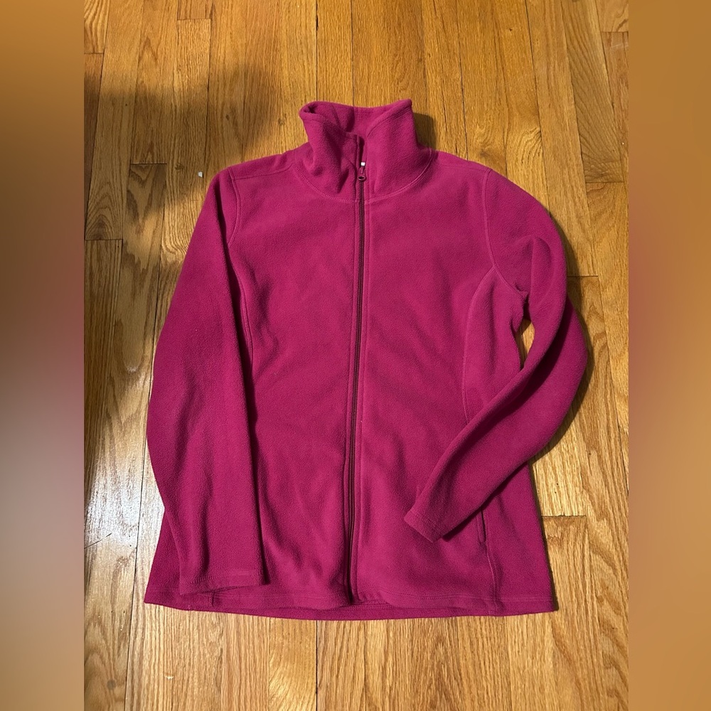 Old Navy Zip Up